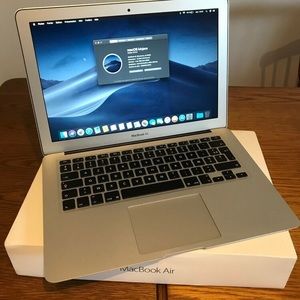 Apple MacBook